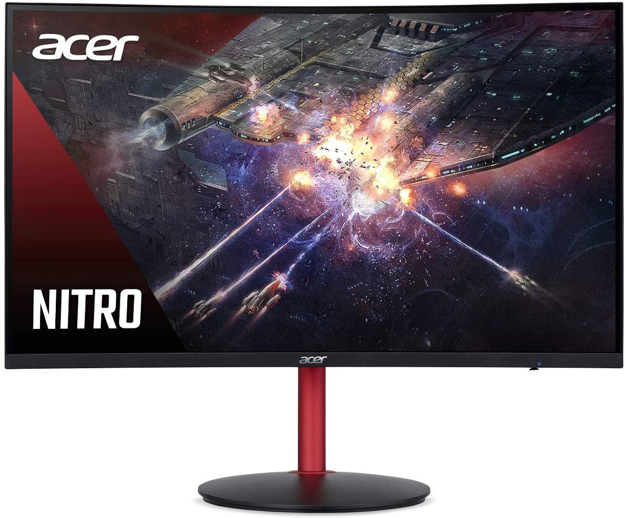 Acer Nitro XZ2 - 23.6