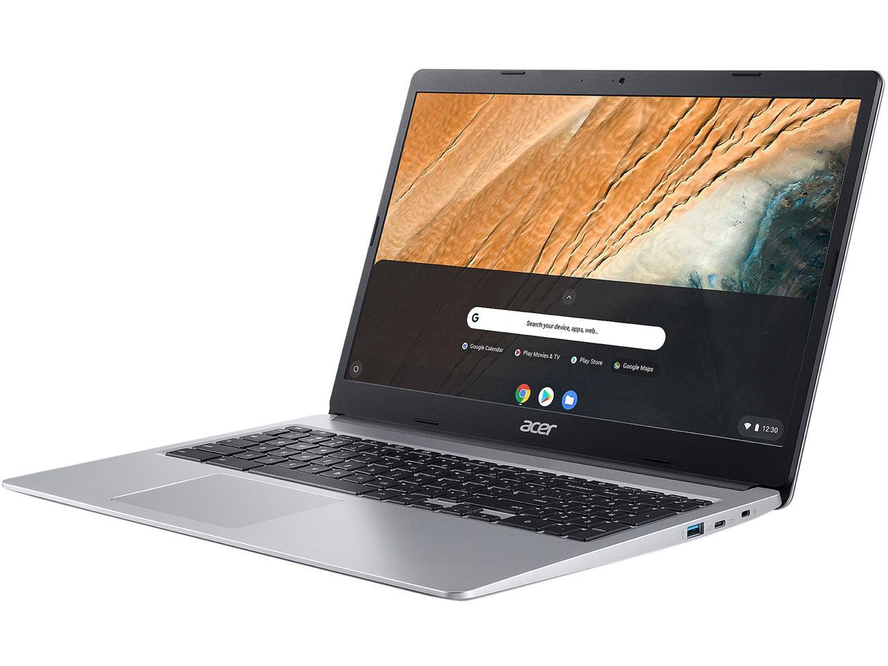 Acer Chromebook 315 - 15.6