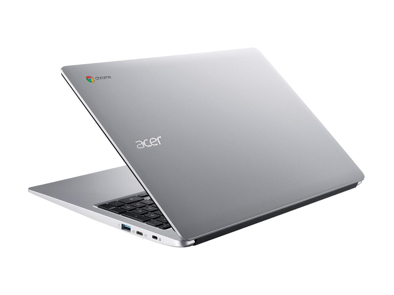 Acer Chromebook 315 - 15.6