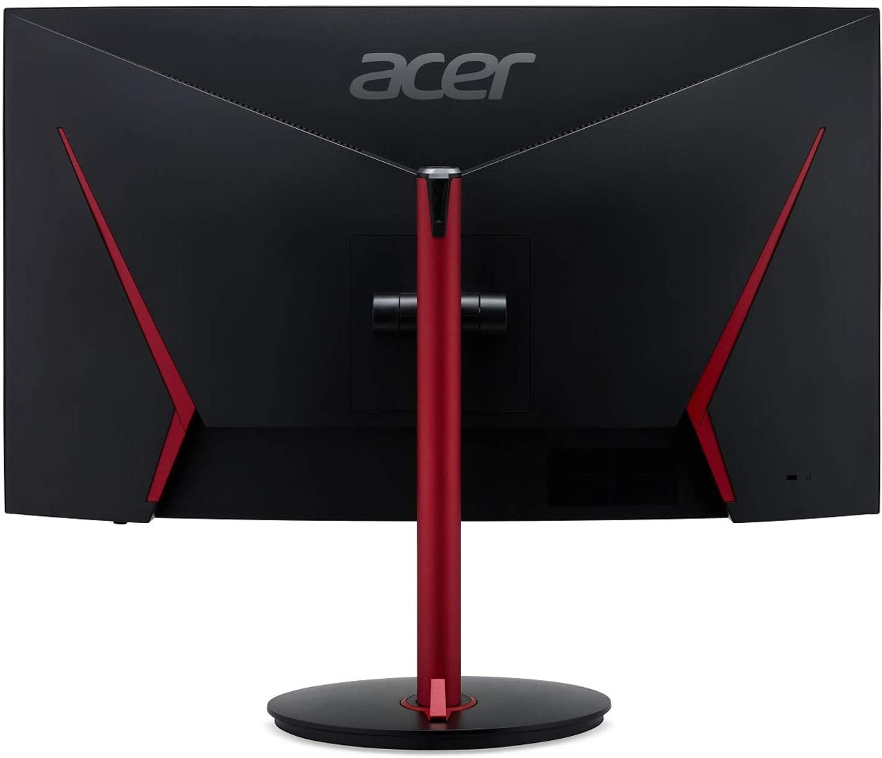 Acer Nitro XZ2 31.5´´ 2K LED WQHD Gaming Monitor Black