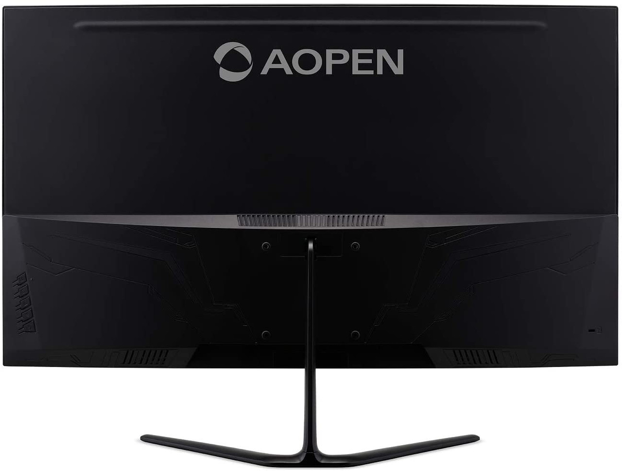 acer aopen 31.5