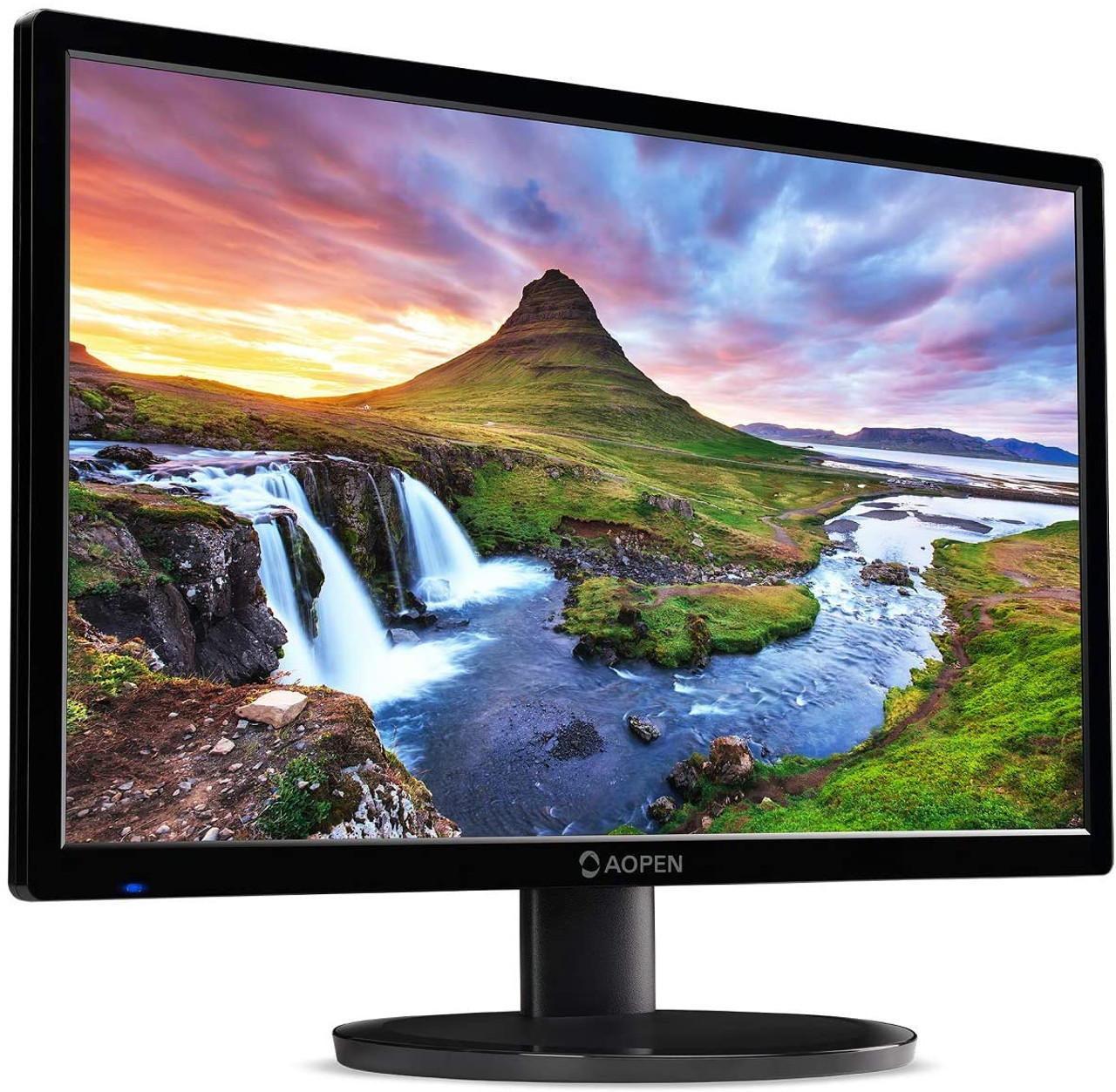 aopen 18.5 monitor