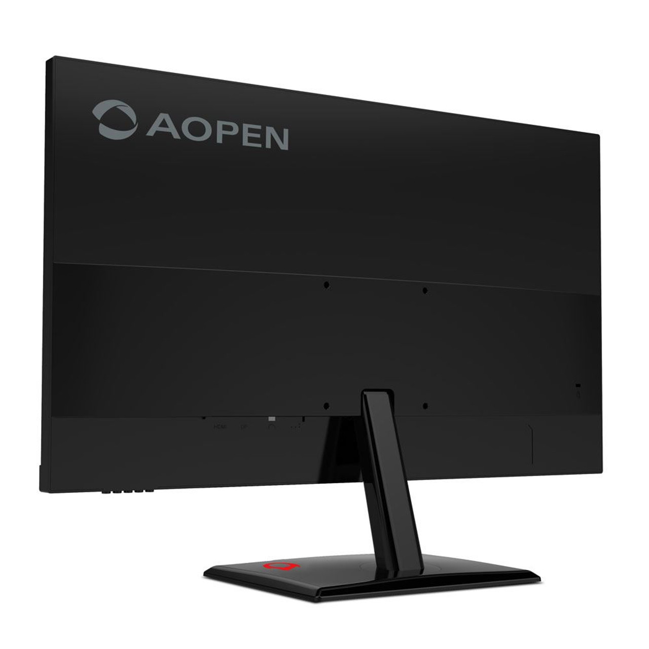 aopen 25mh1q review