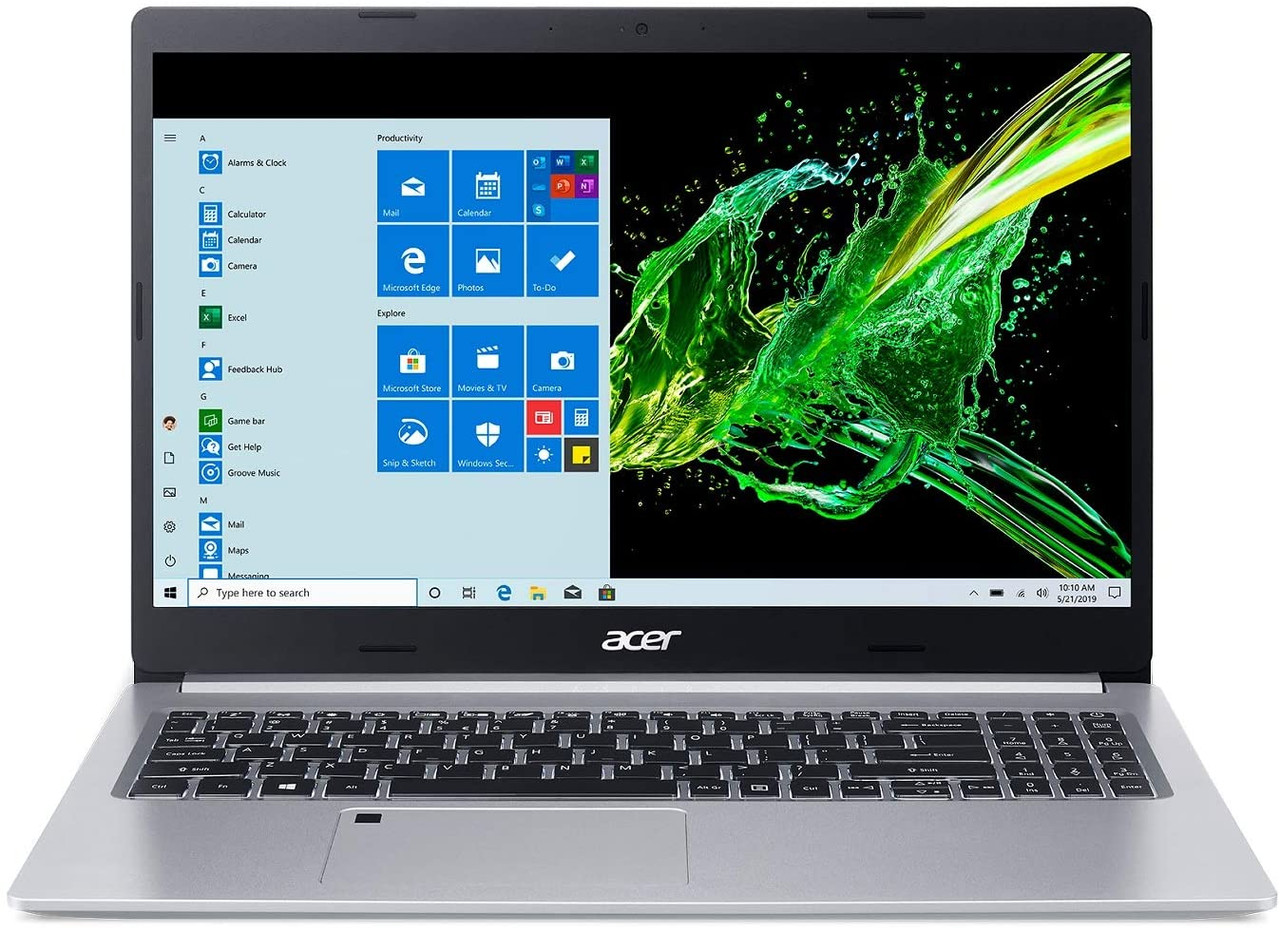 Acer Aspire 5 - 15.6