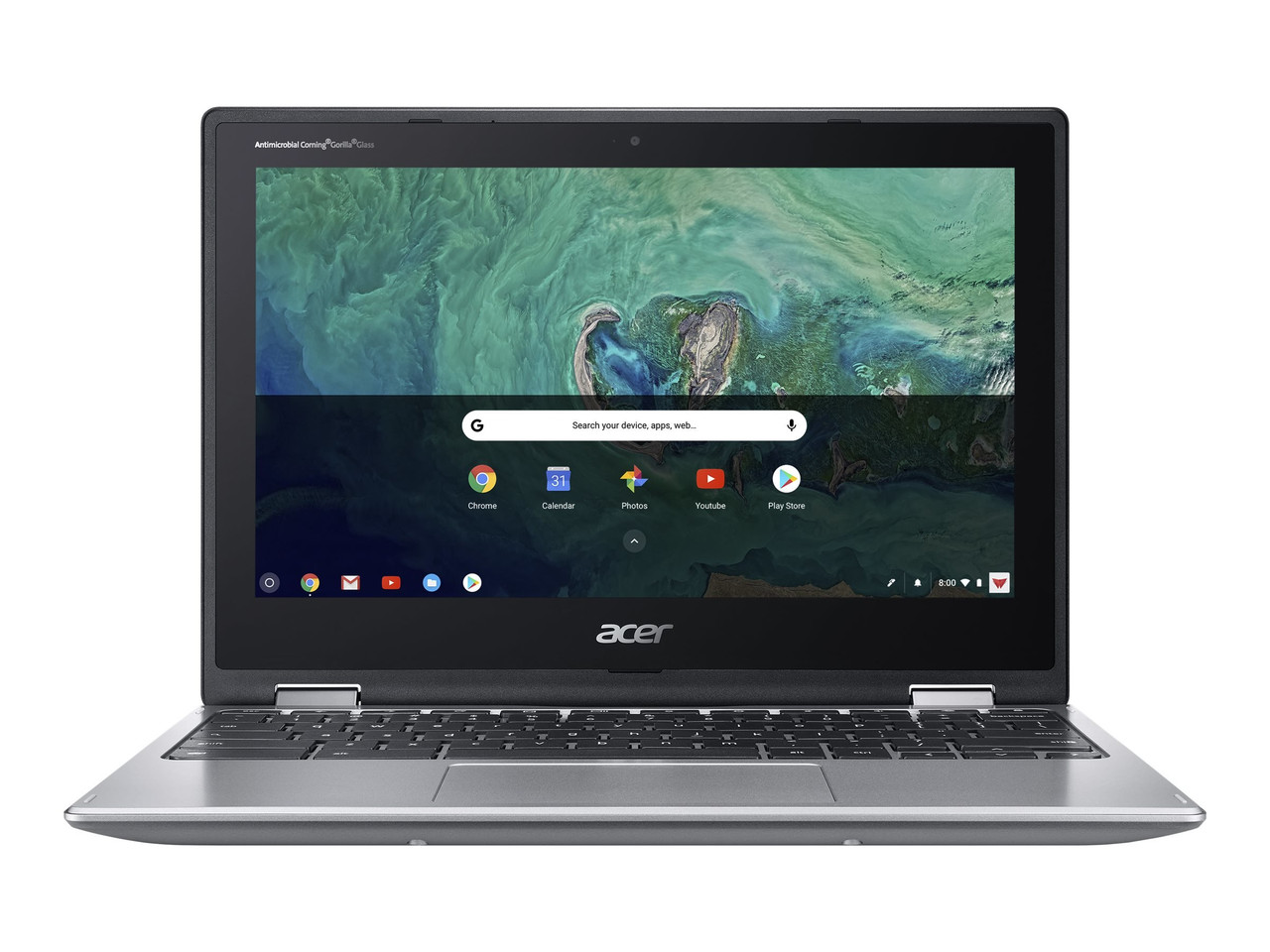 Acer Chromebook Spin 311 - 11.6