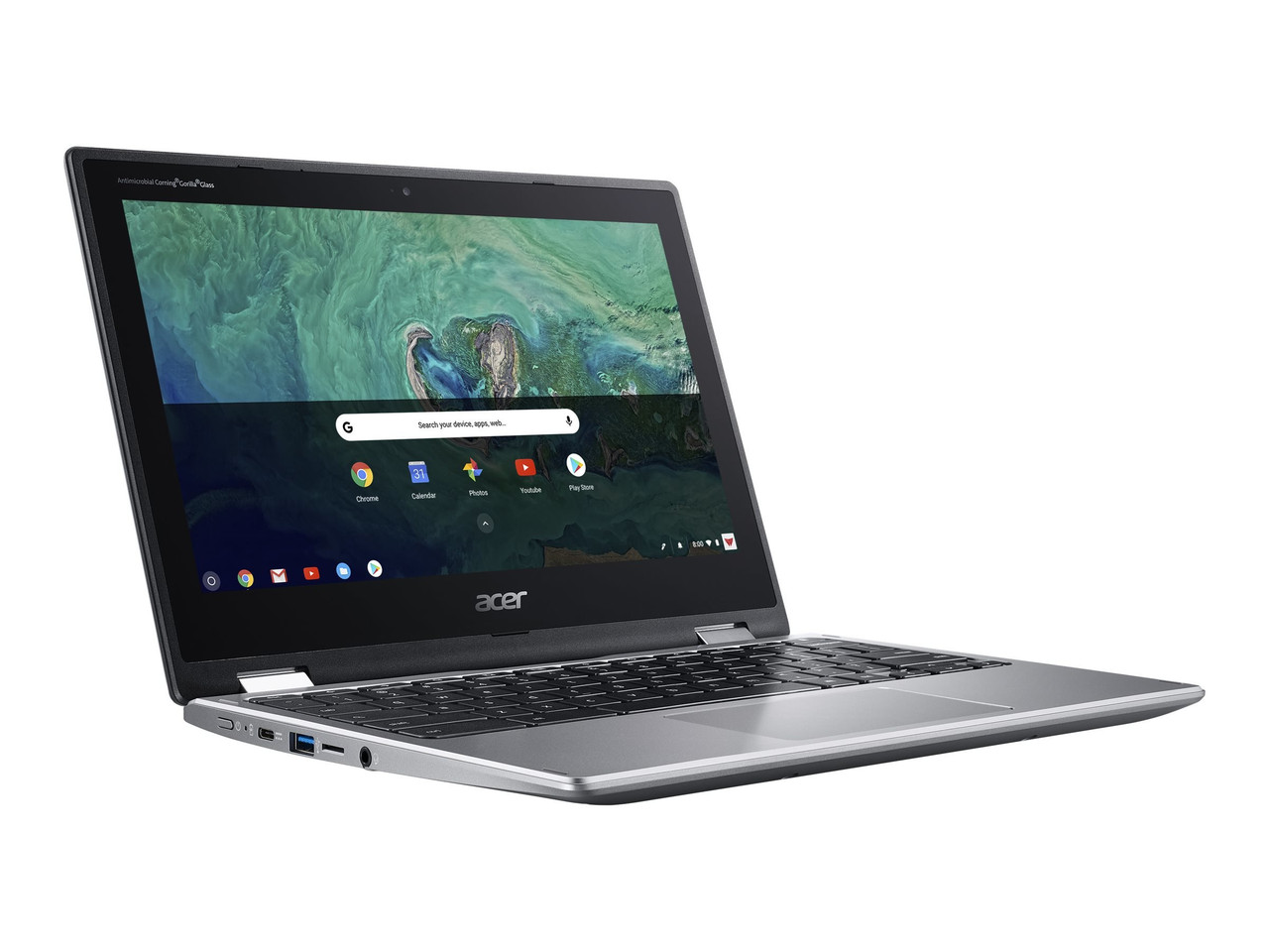 Acer Chromebook Spin 311 - 11.6