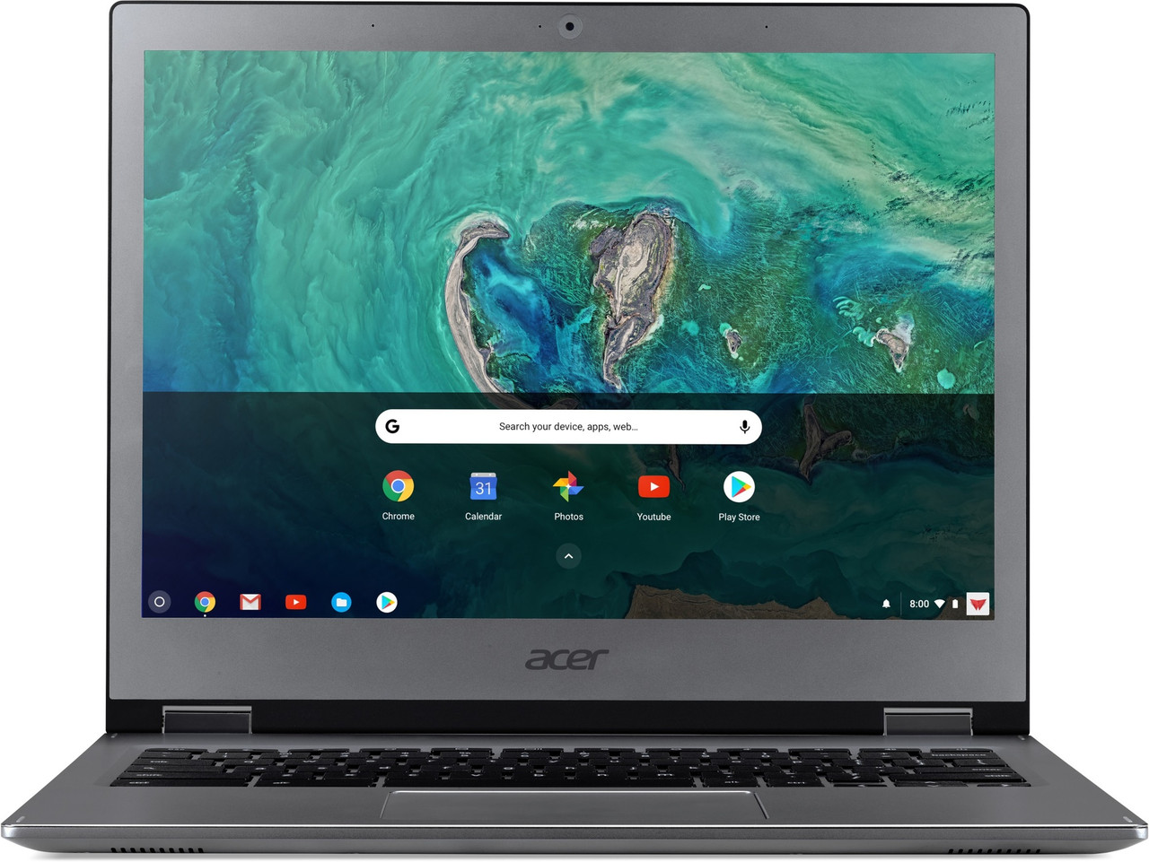 Acer Chromebook 13.5