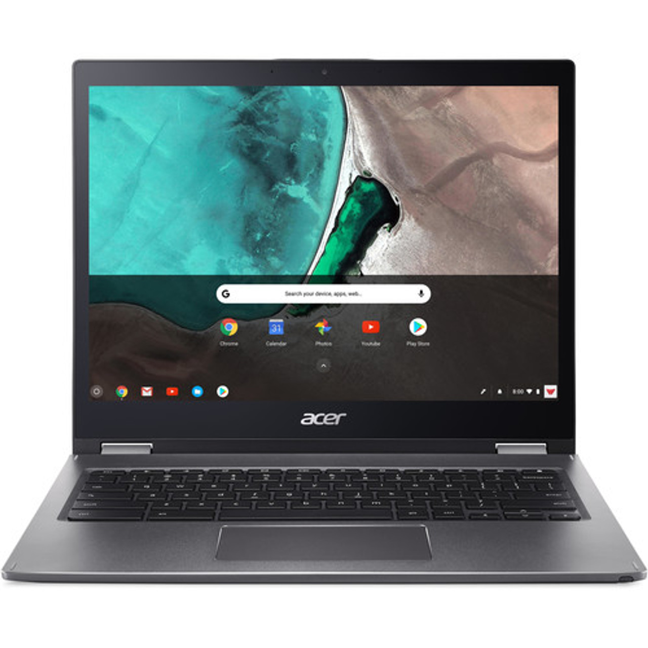 Acer Chromebook Spin 13 - 13.5