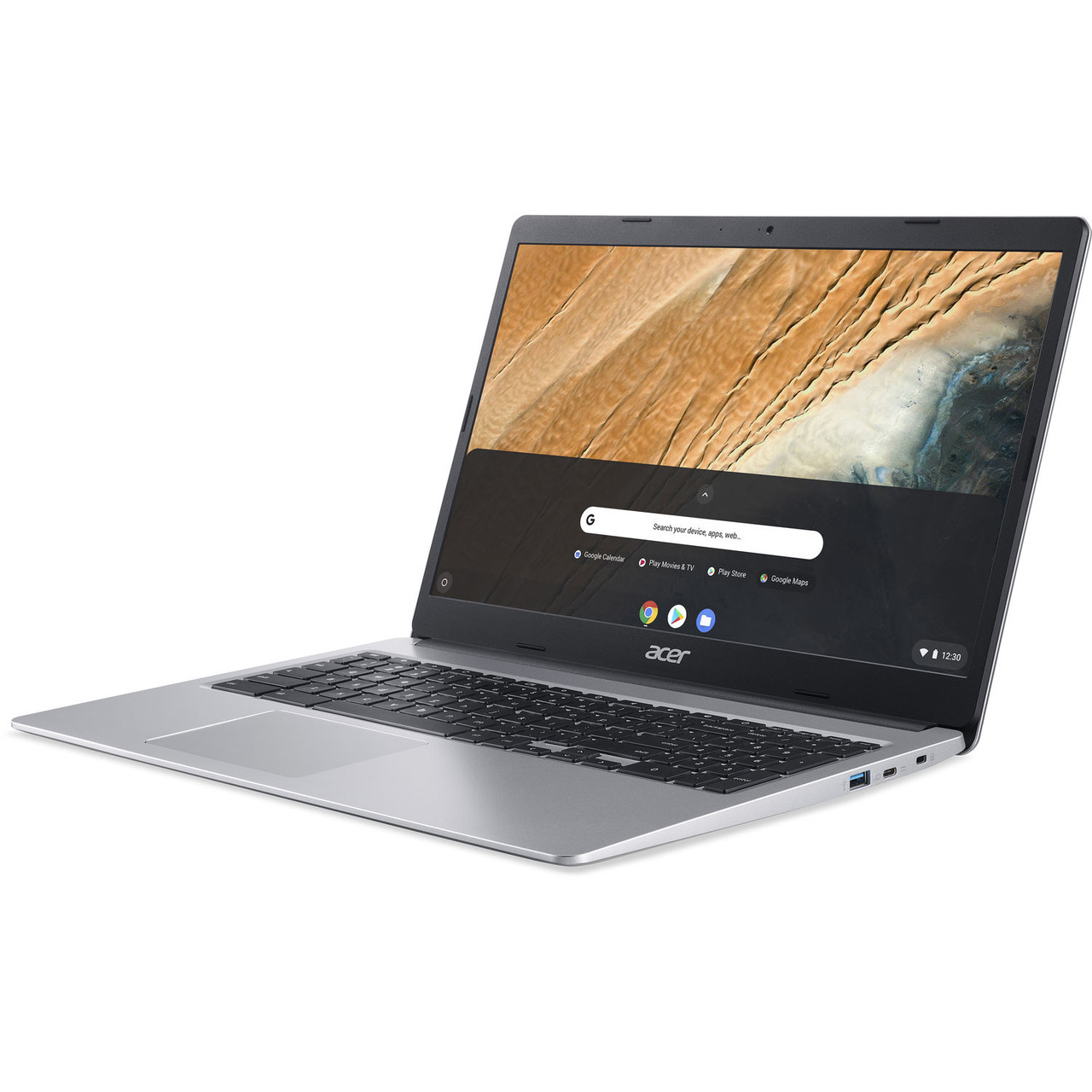 10,199円Chromebook acer CB315-3H-A14P2 ノート