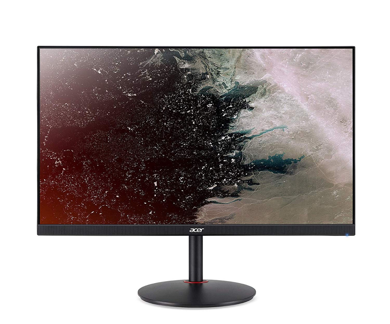 acer nitro xv0 gaming monitor