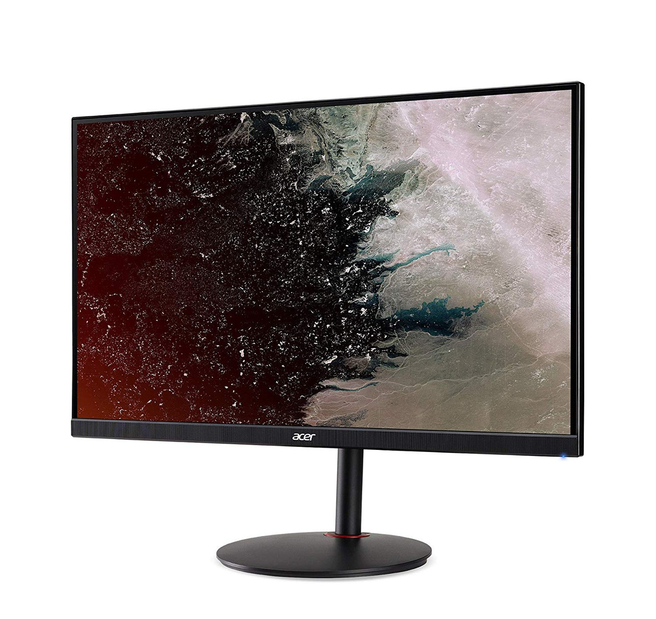 acer nitro xv0 gaming monitor