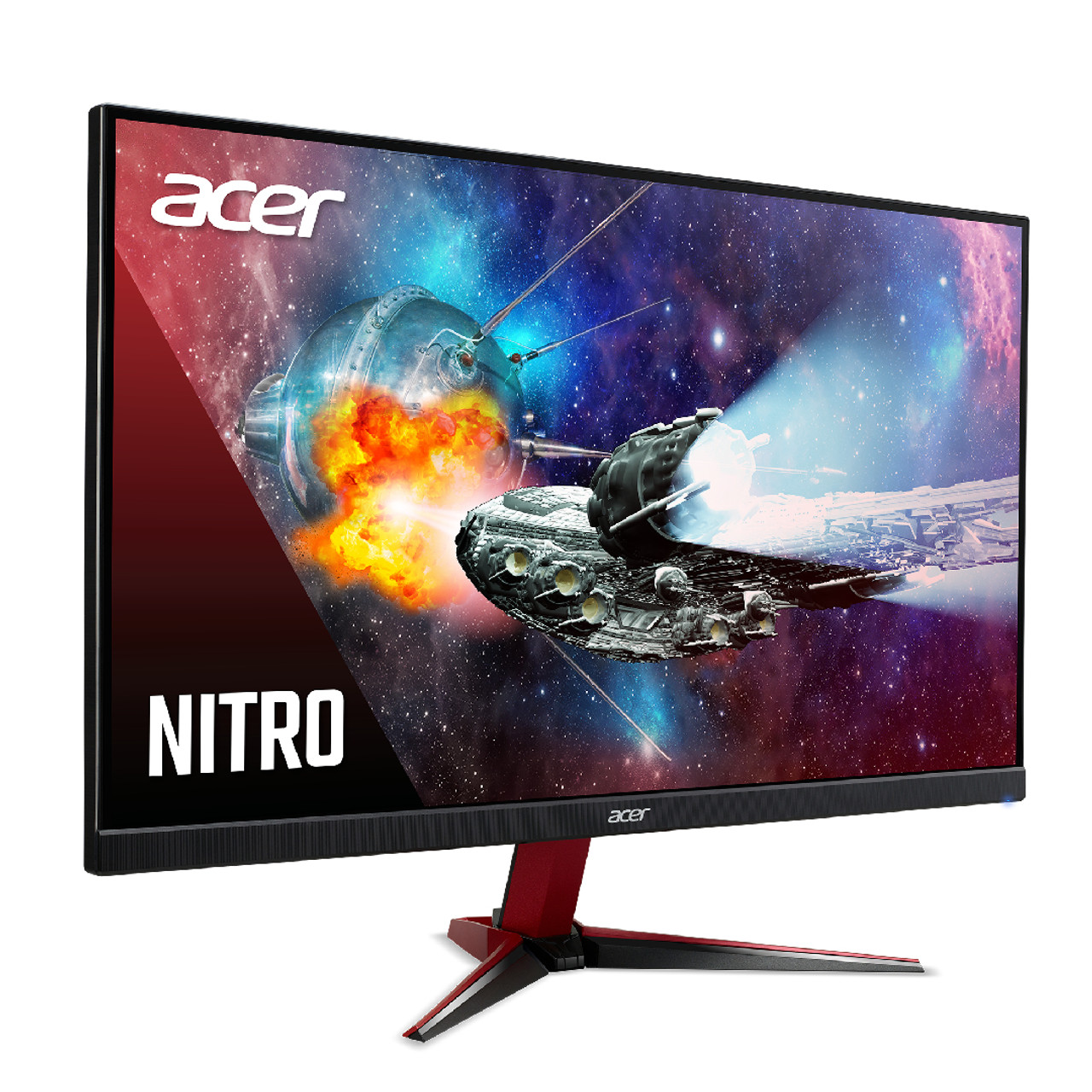 acer VG252Q 24.5インチ 240hz 応答速0.5ms-