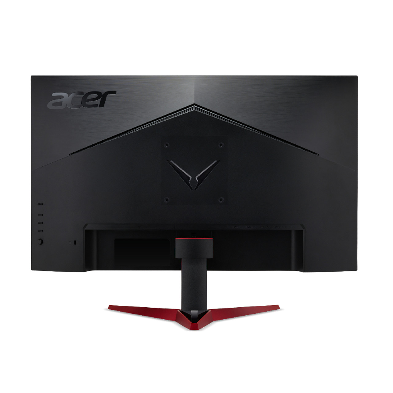 acer VG252Q 240hz モニター - ディスプレイ・モニター