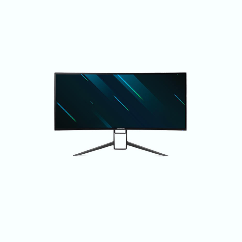 Acer Predator X34 34\