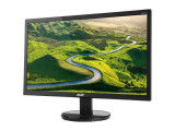 Acer 23.6" Monitor Full HD 1920x1080 5ms 250 Nit Vertical Alignment | K242HQL | Scratch & Dent