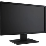 Acer V6 - 21.5" LED Widescreen LCD Monitor Full HD 1920 x 1080 5 ms GTG 60 Hz 250 Nit Twisted Nematic Film (TN Film) | V226HQL bid | Scratch & Dent