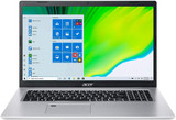 Acer Aspire 5 - 17.3" Laptop Intel Core i5-1135G7 2.4GHz 8GB RAM 512GB SSD W10H | A517-52-59SV | NX.A5CAA.006