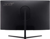 Acer EI2 - 27" Curved Widescreen Monitor WQHD 2560x1440 144Hz 16:9 4ms GTG 320 Nit | EI272UR Pbmiiipx | UM.HE2AA.P01