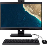 Acer Veriton Z - 23.8" All-In-One Intel Core i7-8700 3.20GHz 8GB Ram 256GB SSD Windows 10 Pro | VZ4860G-I7870S1
