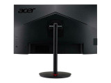 Acer Nitro XV270 27" Gaming Monitor FullHD 1920x1080 IPS 165Hz 16:9 2ms 250Nit HDMI | XV270 Pbmiiprx