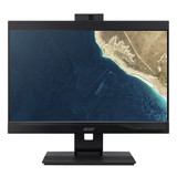 Acer Veriton Z4660G - 21.5" All-In-One Intel i5-8500 3GHz 8GB Ram 256GB SSD Windows 10 Pro | VZ4660G-I5850S1 | DQ.VS0AA.003