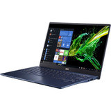 Acer Swift 5 - 14" Laptop Intel Core i7-1065G7 1.3GHz 8GB Ram 512GB SSD Windows 10 Home | SF514-54T-76PY