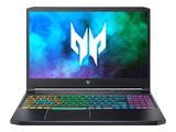 Acer Predator - 15.6" Laptop Intel Core i7-11800H 2.4GHz 16GB RAM 512GB SSD W10H | PT315-53-79FG | NH.QDQAA.001