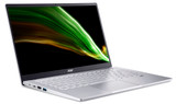 Acer Swift 3 - 14" Laptop AMD Ryzen 7 5700U 1.8GHz 8GB Ram 512GB SSD Windows 10 Home | SF314-43-R2YY | NX.AB1AA.001