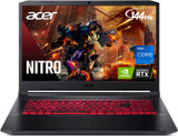Acer Nitro 5 - 17.3" Laptop Intel Core i7-11800H 2.4GHz 16GB Ram 1TB SSD Windows 10 Home | AN517-54-77KG