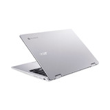 Acer Spin 513 - 13.3" Touchscreen Chromebook Qualcomm 7c 2.1GHz 4GB RAM 64GB FLASH ChromeOS | CP513-1H-S60F | Scratch & Dent | NX.HWYAA.001.HU