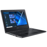 Acer TravelMate 11.6" Laptop Intel Celeron N4020 1.1GHz 4GB Ram 64GB Flash Windows 10 Pro | TMB311-31-C99D | NX.VNDAA.009