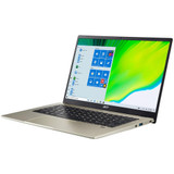 Acer Swift - 14" Laptop Intel Pentium S N6000 1.1GHz 4GB RAM 128GB Flash W10H S | SF114-34-P7FH