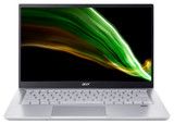Acer Swift 3 - 14" Laptop AMD Ryzen 7 5700U 1.8GHz 8GB Ram 512GB SSD W10H | SF314-43-R2YY | Scratch & Dent | NX.AB1AA.001.HU
