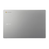 Acer Chromebook 317 -17.3" Intel Pentium Silver N6000 1.1GHz 8GB Ram 64GB Flash Chrome OS | CB317-1HT-P5PF | NX.AYBAA.001