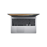 Acer 15.6" 315 Chromebook Intel Celeron N4120 1.1GHz 4GB RAM 64GB Flash ChromeOS | CB315-3HT-C7BF | NX.ATEAA.002