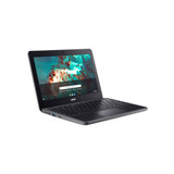 Acer 511 - 11.6" Chromebook Qualcomm Kryo 468 2.4GHz 4GB RAM 32GB Flash ChromeOS | C741L-S85Q | NX.A72AA.001