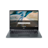 Acer Spin - 14" Chromebook AMD Ryzen 5 3500C 2.1GHz 8GB RAM 128GB Flash ChromeOS | CP514-1HH-R0SS | NX.A3TAA.001