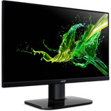 Acer KW272U - 27" Monitor FullHD 2560 x 1440 IPS 75Hz 1ms VRB 250Nit | KW272U bmiipx