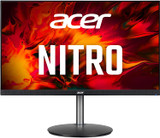 Acer Nitro XF3 - 27" LCD Monitor FullHD 1920x1080 IPS 240Hz 1ms 350Nit | XF273 Zbmiiprx | Scratch & Dent