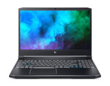 Acer Predator - 15.6" Laptop Intel Core i7-11800H 2.3GHz 16GB RAM 512GB SSD W11H | PH315-54-760S | NH.QC2AA.007