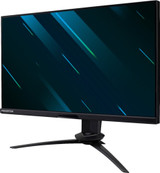 Acer Predator X25 24.5" Gaming Monitor FullHD 1920x1080 IPS 360Hz 1ms VRB 400Nit | X25 bmiiprzx | Scratch & Dent | UM.KX0AA.003.HU
