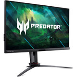 Acer Predator 28" LCD Monitor 4K UHD 3840x2160 144Hz 16:9 AS-IPS 1ms 400Nit HDMI | XB283K Kvbmiipruzx | Scratch & Dent | UM.PX3AA.V01.HU