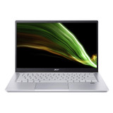 Acer Swift X - 14" Laptop AMD Ryzen 7 5800U 1.90GHz 16GB RAM 512GB SSD W11H | SFX14-41G-R1S6 | NX.AU3AA.002
