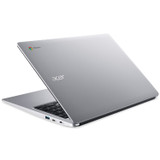 Acer 315 - 15.6" Chromebook Intel Celeron N4020 1.1GHz 4GB RAM 64GB FLASH Chrome | CB315-3H-C19A | NX.ATDAA.001