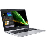 Acer Aspire 5 - 15.6" Laptop AMD Ryzen 5 5500U 2.10GHz 8GB RAM 256GB SSD W11H | A515-45-R74Z