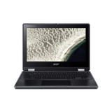 Acer Spin - 11.6" Touchscreen Chromebook Celeron N4500 1.10GHz 4GB 32GB ChromeOS | R753T-C8H2 | NX.A8ZAA.005