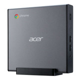Acer CXI4 - Chromebox Intel Core i5-10310U 1.70GHz 8GB RAM 256GB SSD ChromeOS | CXI4 | DT.Z1QAA.001
