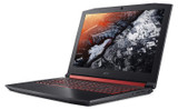 Acer Nitro 5 - 15.6" Laptop Intel Core i5 2.50 GHz - NVIDIA GeForce GTX 1050Ti 4GB - 8 GB Ram 256 GB SSD Windows 10 Home | AN515-51-55WL