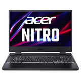 Acer Nitro 5  - 15.6" Laptop Intel Core i7-12700H 2.3GHz 16GB RAM 512GB SSD W11H | AN515-58-725A | NH.QFMAA.003