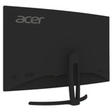 Acer ED3 - 31.5" Monitor FullHD 2560x1440 VA 165Hz 16:9 1ms VRB HDMI 400Nit | ED323QU Pbmiippx | UM.JE3AA.P01